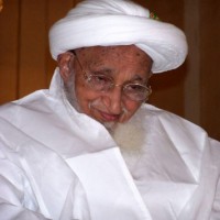 Mohammad Burhanuddin