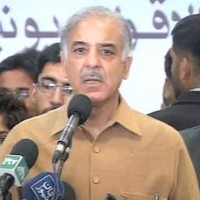 Mohammad Shahbaz Sharif