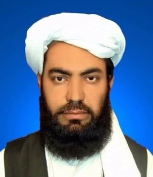 Molana Siddiq Madani