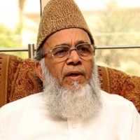 Munawar Hassan