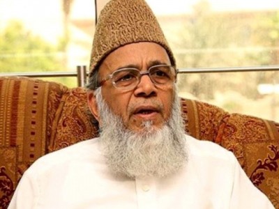 Munawar Hassan