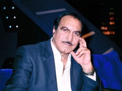  Mustafa Qureshi