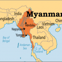 Myanmar