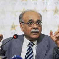 Najam Sethi