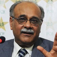 Najam Sethi