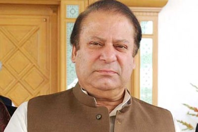 Nawaz Sharif