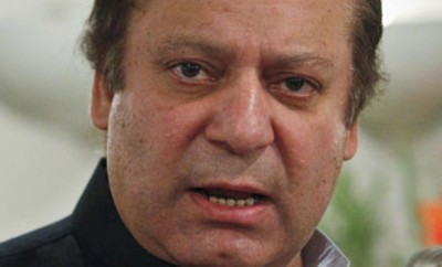 Nawaz Sharif