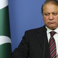 Nawaz Sharif