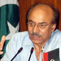 Nisar Khuhro