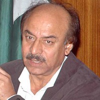 Nisar Khuhro