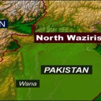 North Waziristan