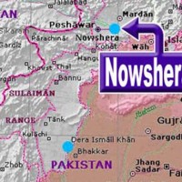 Nowshera