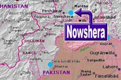 Nowshera