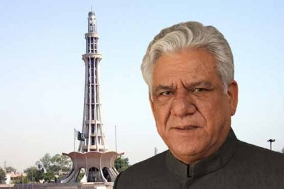  Om Puri