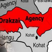 Orakzai Agency