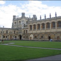 Oxford