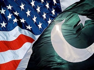 Pakistan, America