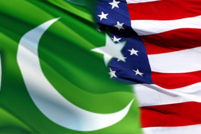 Pakistan, America