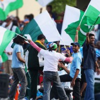 Pakistan India Cricket