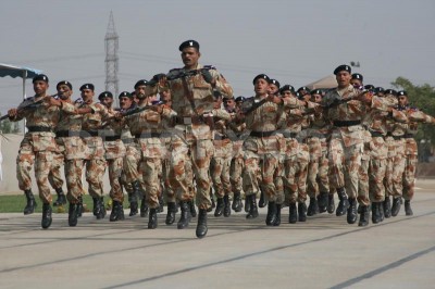 Pakistan Rangers