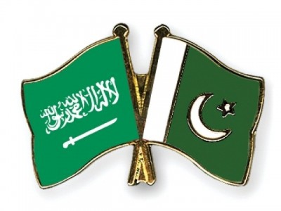 Pakistan, Saudi Arabia