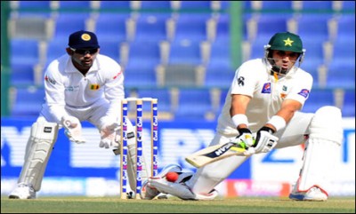  Pakistan Team Out