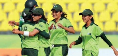 Pakistan Women Cricket Team