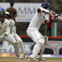 Pakistan vs Sri Lanka