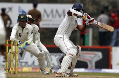  Pakistan vs Sri Lanka