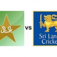 Pakistan vs Sri Lanka