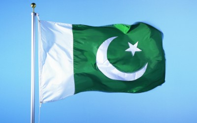  Pakistan