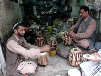 Pashtun culture