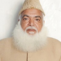 Peer Mohammad Afzal Qadri