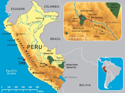 Peru