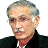 Pervez Khattak