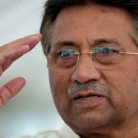 Pervez Musharraf