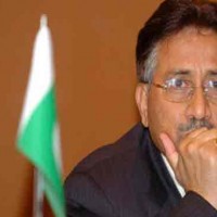 Pervez Musharraf