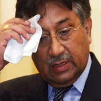 Pervez Musharraf