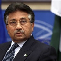 Pervez Musharraf