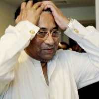 Pervez Musharraf