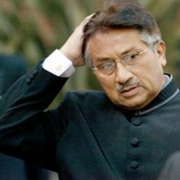 Pervez Musharraf