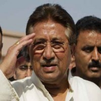 Pervez Musharraf