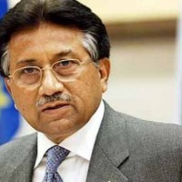 Pervez Musharraf