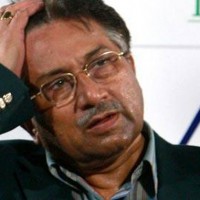 Pervez Musharraf