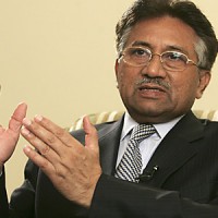 Pervez Musharraf