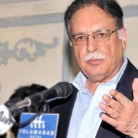 Pervez Rasheed