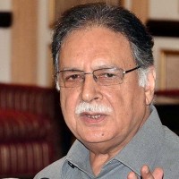 Pervez Rasheed