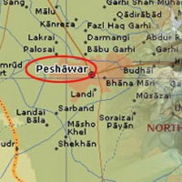 Peshawar