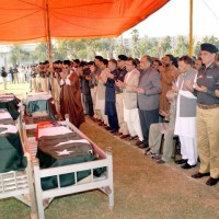 Police Martyrs