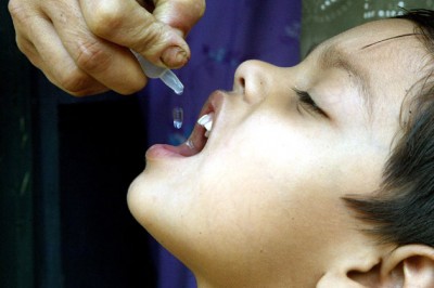  Polio Campaign